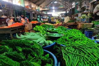 vegetable price