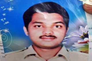 police constable suicide