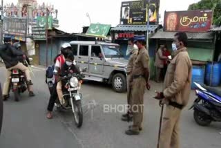 கோடைக்கானலில் வேறு மாநிலத்தவர்களை அனுமதிக்க கூடாது: மக்கள் வேண்டுகோள்!