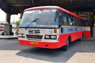 KSRTC