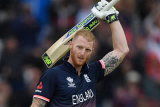 Ben Stokes