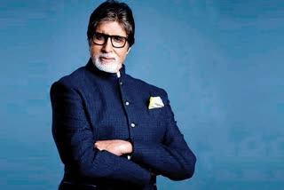 Sufficient precautions were taken: Amitabh Bachchan on shooting videos for KBC, authorities