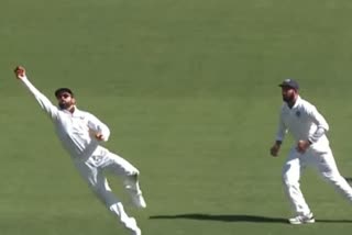 I hope you will go for the ball: Kohli teases Pujara