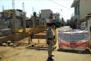 containment zone open in tumkur shira