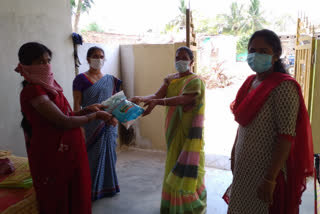 anganwadi centers in chittor