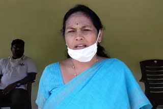 MP Shobha Karandlaje