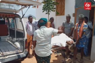 youngster died in water tank at dindugal