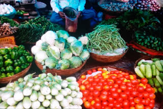 Fruit-Vegetable Price in Jaipur, Grain Market Price