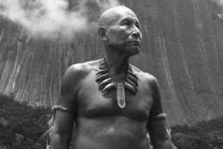 COVID-19: Embrace of the Serpent actor Antonio Bolivar dies at 72