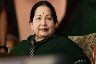 CM Jayalalitha's residence to be acquired for memorial