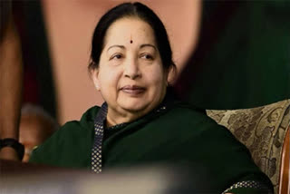 Jayalalithaa