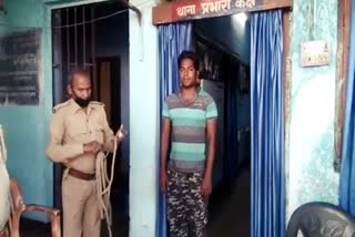 Dhanbad Police, Rape in Dhanbad, Crime in Dhanbad, Sudamdih Police Station Dhanbad, धनबाद पुलिस, धनबाद में रेप, धनबाद में अपराध, सुदामडीह थाना धनबाद