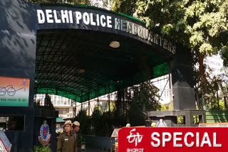 A significant increase has been registered in Delhi this year in cases of murder and attempt to murder