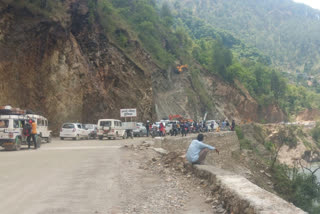 kedarnath highway