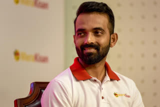 Rahane