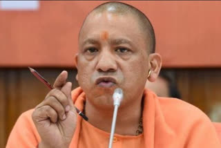 Uttar Pradesh chief minister Yogi Adityanath (file photo)