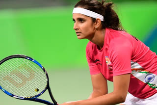 Sania Mirza