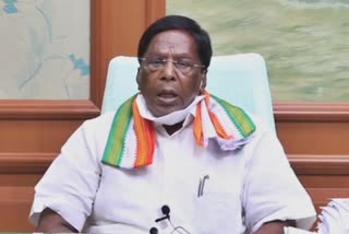 cm narayanasamy