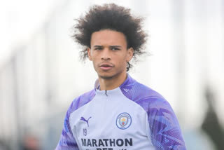 Leroy Sane