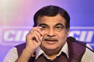 public transport may resume soon with with guidelines_ -nitin gadkari