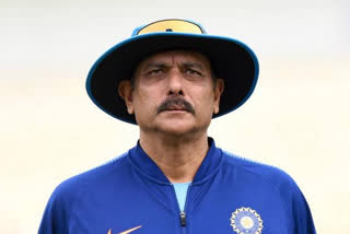 Ravi Shastri