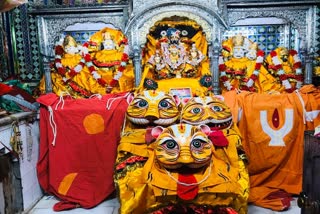 Bansiwala temple in Nagaur, नागौर न्यूज