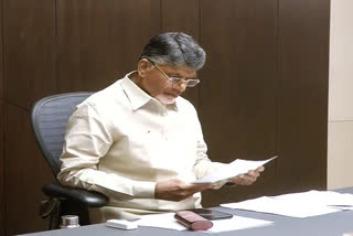 chandra babu