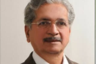 subhash desai