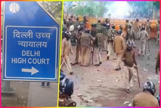 Petition seeking investigation into Jamia violence will be heard on May 8