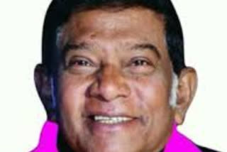 Ajit Jogi wrote a letter to the central government