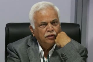 no special packages announced by CM R. V. Deshpande