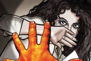 haridwar shantikunj chief accused of rape