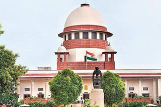 allegations on supreme court judges