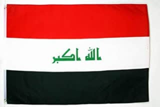 iraq