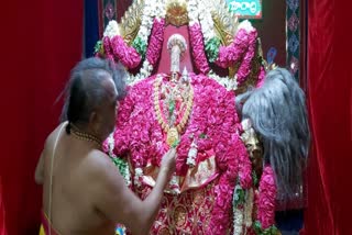 lakshmi-narasimha-swamy- jayanthi-celebrations-in-yadagirigutta