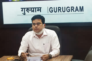 gurugram