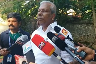 AC Moideen  surveillance  expatriate  no confusion  over the issue  എ.സി മൊയ്തീൻ  കലാവധി  ആശയക്കുഴപ്പം  ഏഴ് ദിവസം സർക്കാർ ക്വാറൻ്റൈൻ