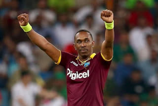 Dwayne Bravo exudes confidence in current West Indies team, says better than 2016 WC winning squad