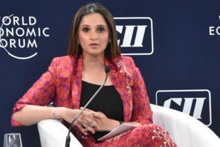 India has learnt to accept female athletes but still a long way to go: Sania Mirza