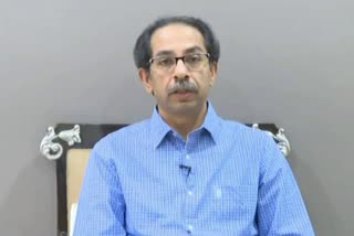 Uddhav Thackeray