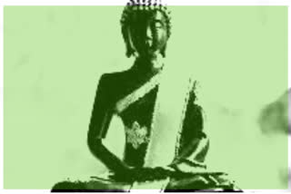 Buddha's teachings inspire