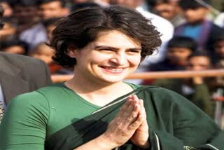 priyanka gandhi