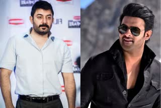 prabhas, arvind swamy