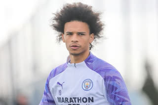 bayern news  sane news  manchester city news  ബയേണ്‍ വാർത്ത  സാനെ വാർത്ത  മാഞ്ചസ്റ്റർ സിറ്റി വാർത്ത