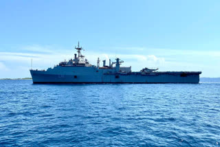 INS Jalashwa