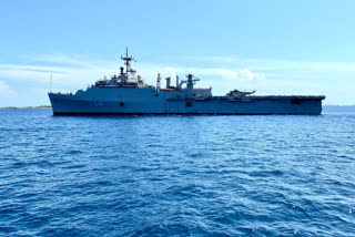 INS Jalashwa