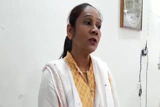 rambai, bsp mla