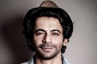 Sunil Grover