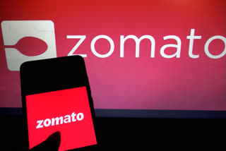 Zomato now enters into Alcohol deliveries  business news  Zomato  Alcohol deliveries  ഹൈദരാബാദ്  ആൽക്കഹോൾ വിതരണത്തിനൊരുങ്ങി സൊമാറ്റോ  ആൽക്കഹോൾ ഡെലിവറി