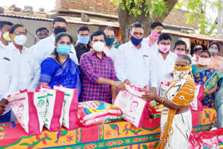 essential-goods-supplied-for-poor-peoples-in-yadadri-district